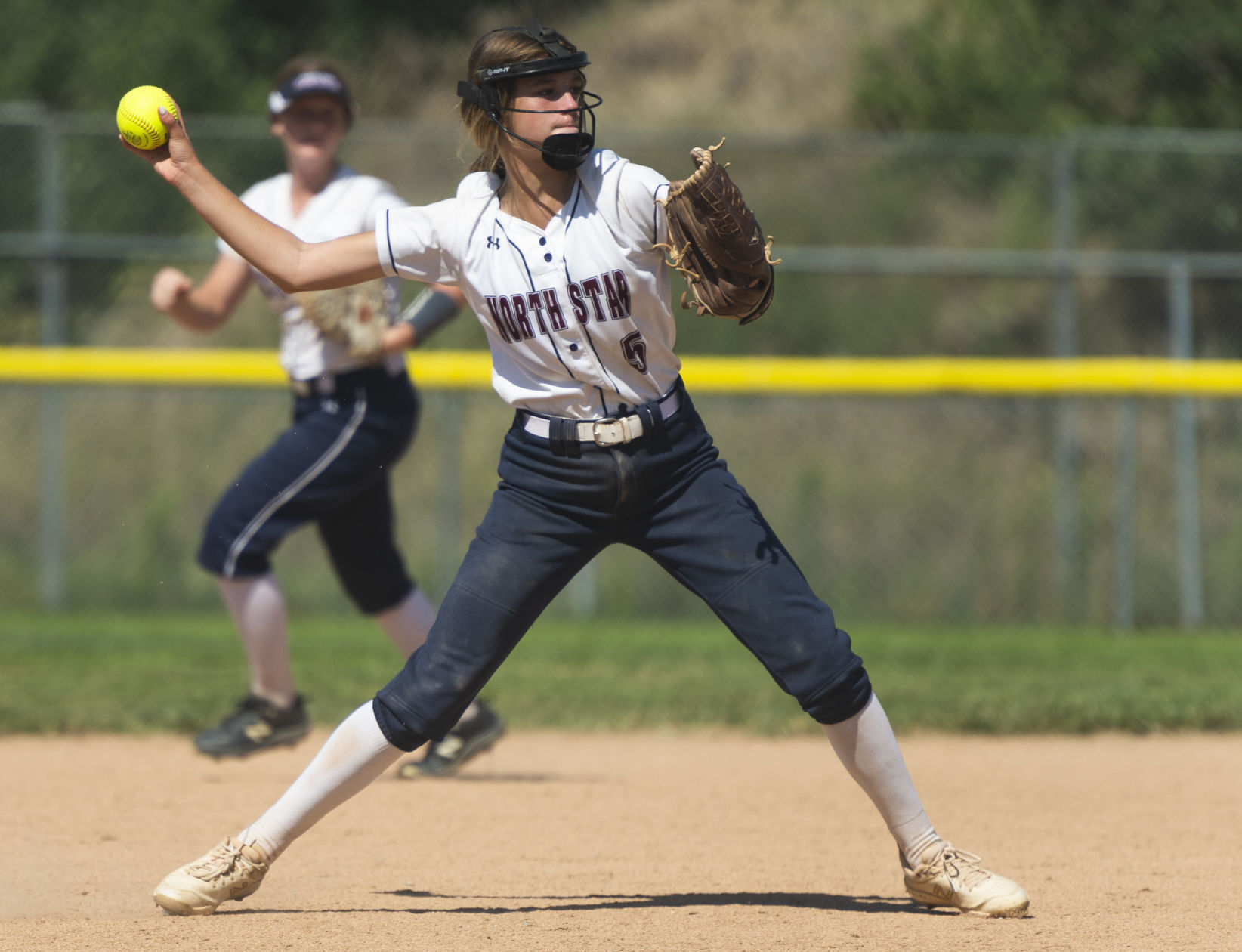 LPS Classic softball, 8.28